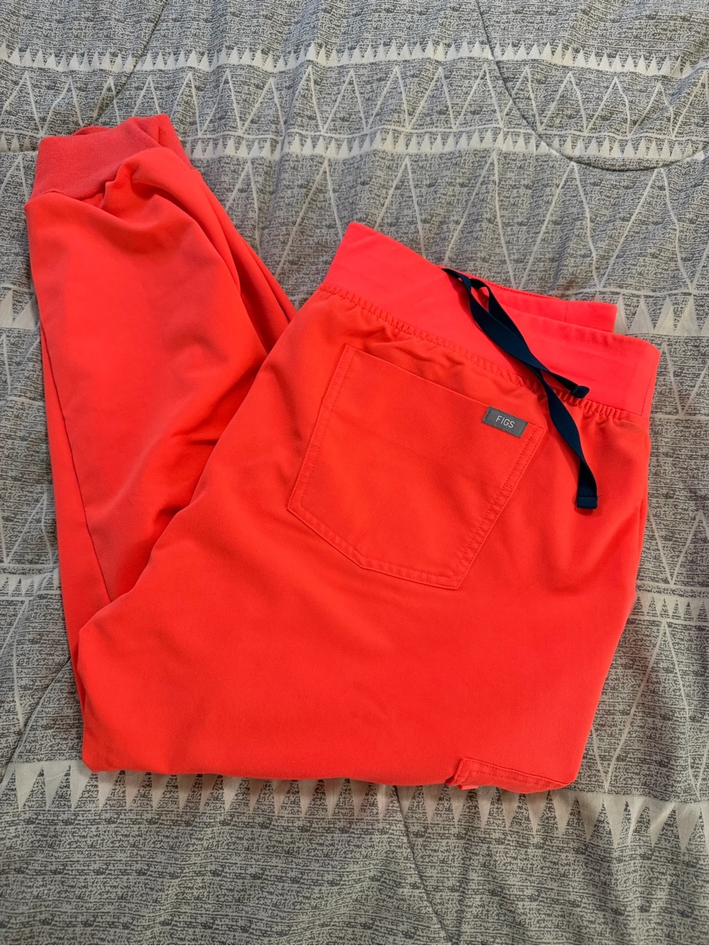 Figs Zamora Jogger